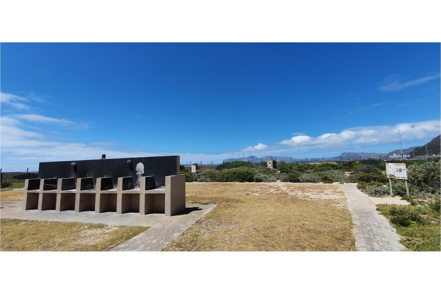 1 Bedroom Property for Sale in Costa Da Gama Western Cape